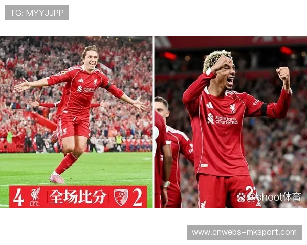 利物浦考虑冬窗引进伯恩茅斯边锋塞门约以应对萨拉赫状态下滑问题